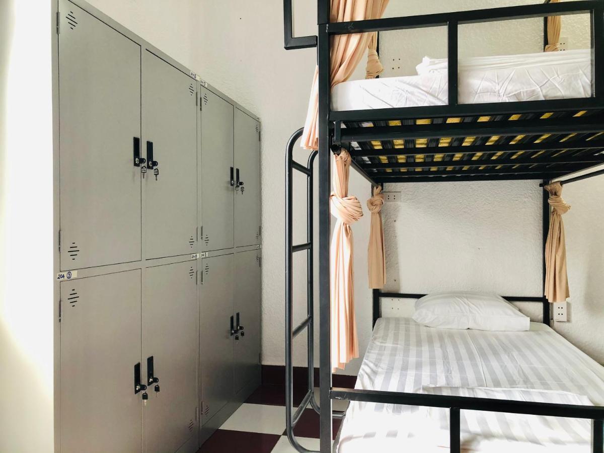 Dnut'S House Hotel Hanoi Kültér fotó