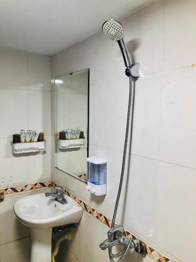 Dnut'S House Hotel Hanoi Kültér fotó